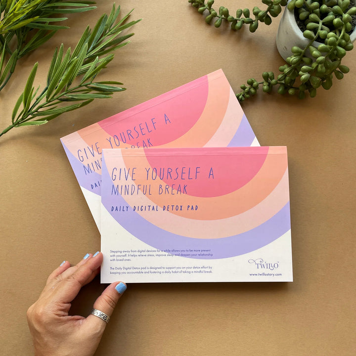 The Mindfulness Toolkit