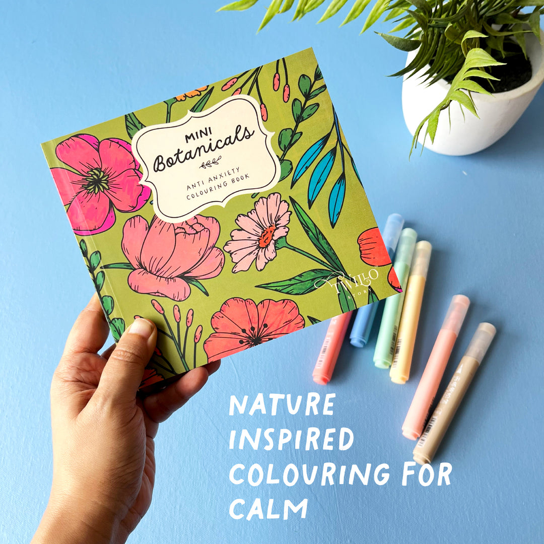 Mini Moments of Zen - Limited Edition Festive Box