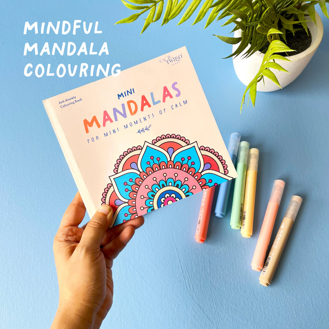 Mini Moments of Zen - Limited Edition Festive Box