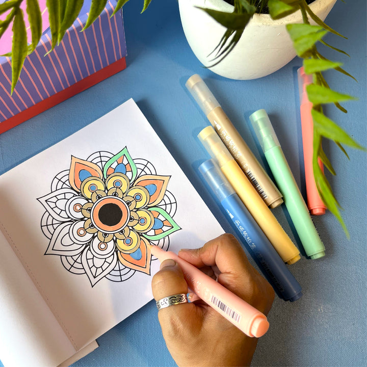 Mini Moments of Zen - Limited Edition Festive Box