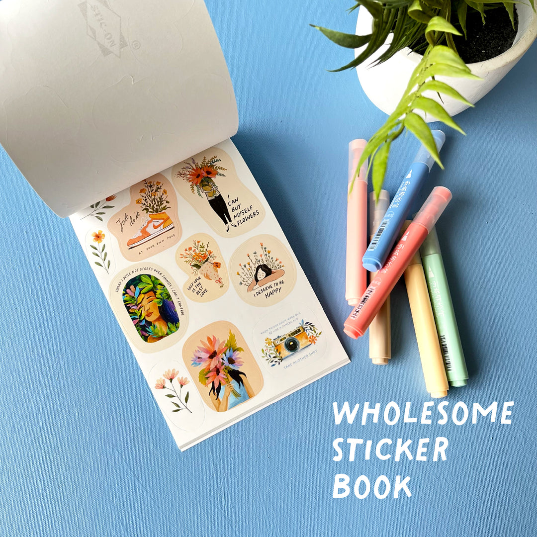 Mini Moments of Zen - Limited Edition Festive Box