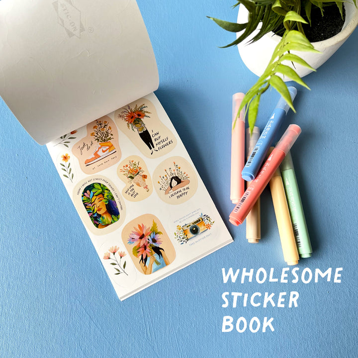 Mini Moments of Zen - Limited Edition Festive Box