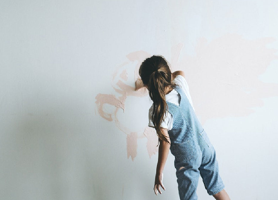 Want to be more creative? Think like a 7-year-old.