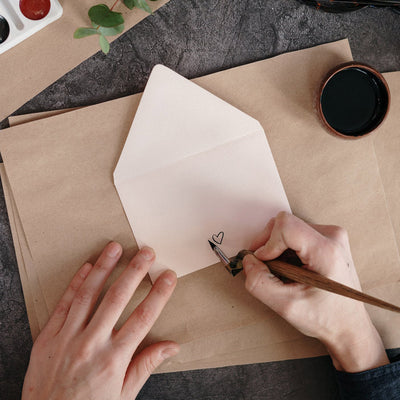 Why you should write a letter to your future self today