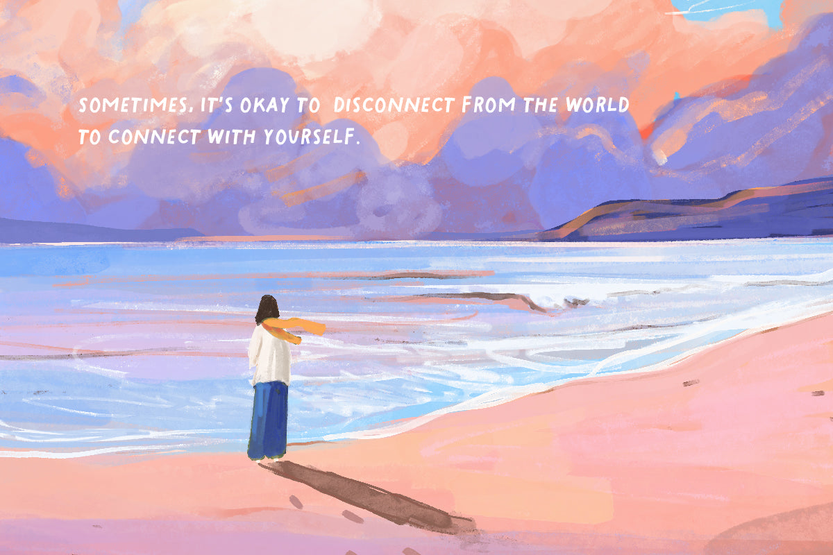 Here’s why Self Introspection is good for your mind – Twillostory