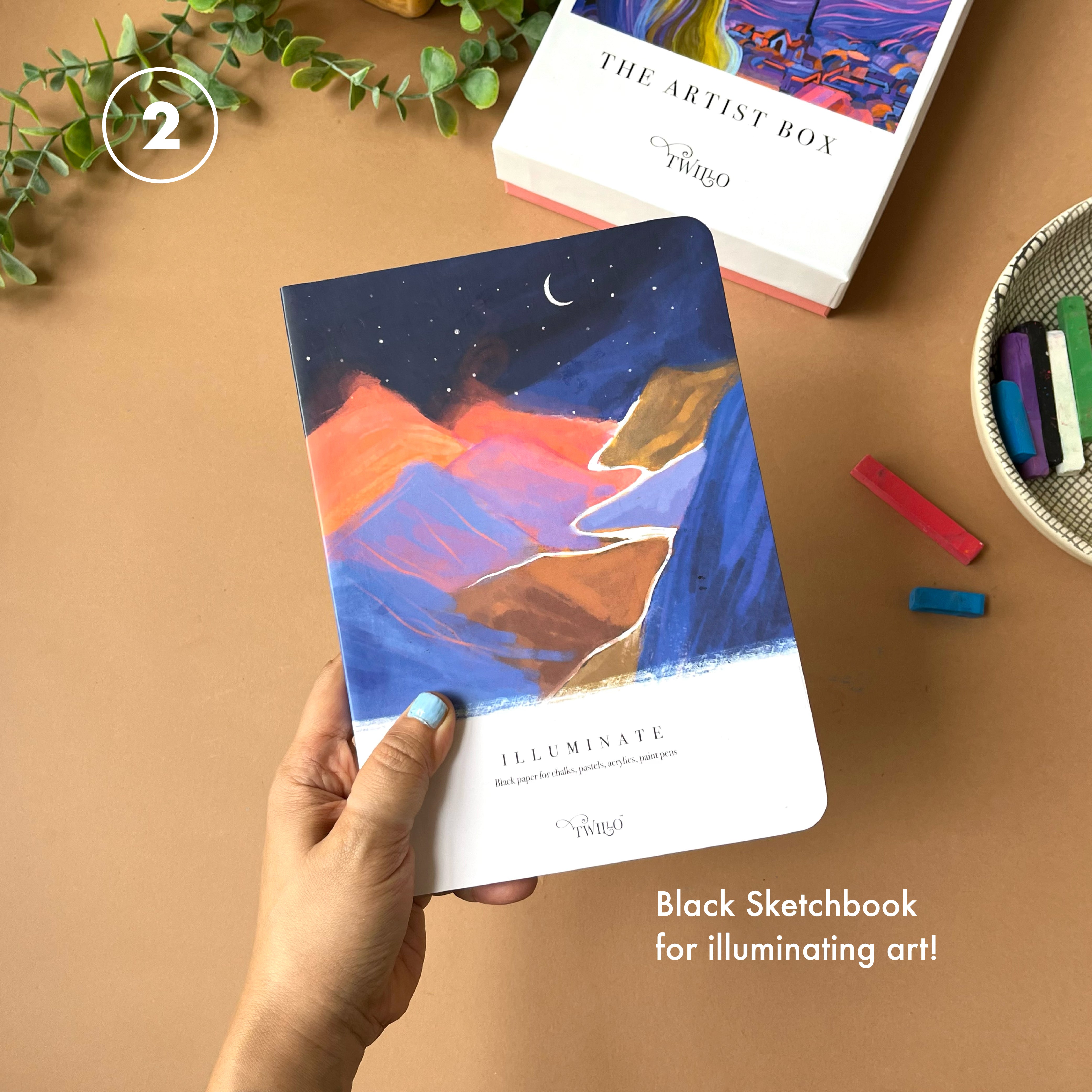 Best Sketchbook for Artists to Buy in 2024 – Twillostory