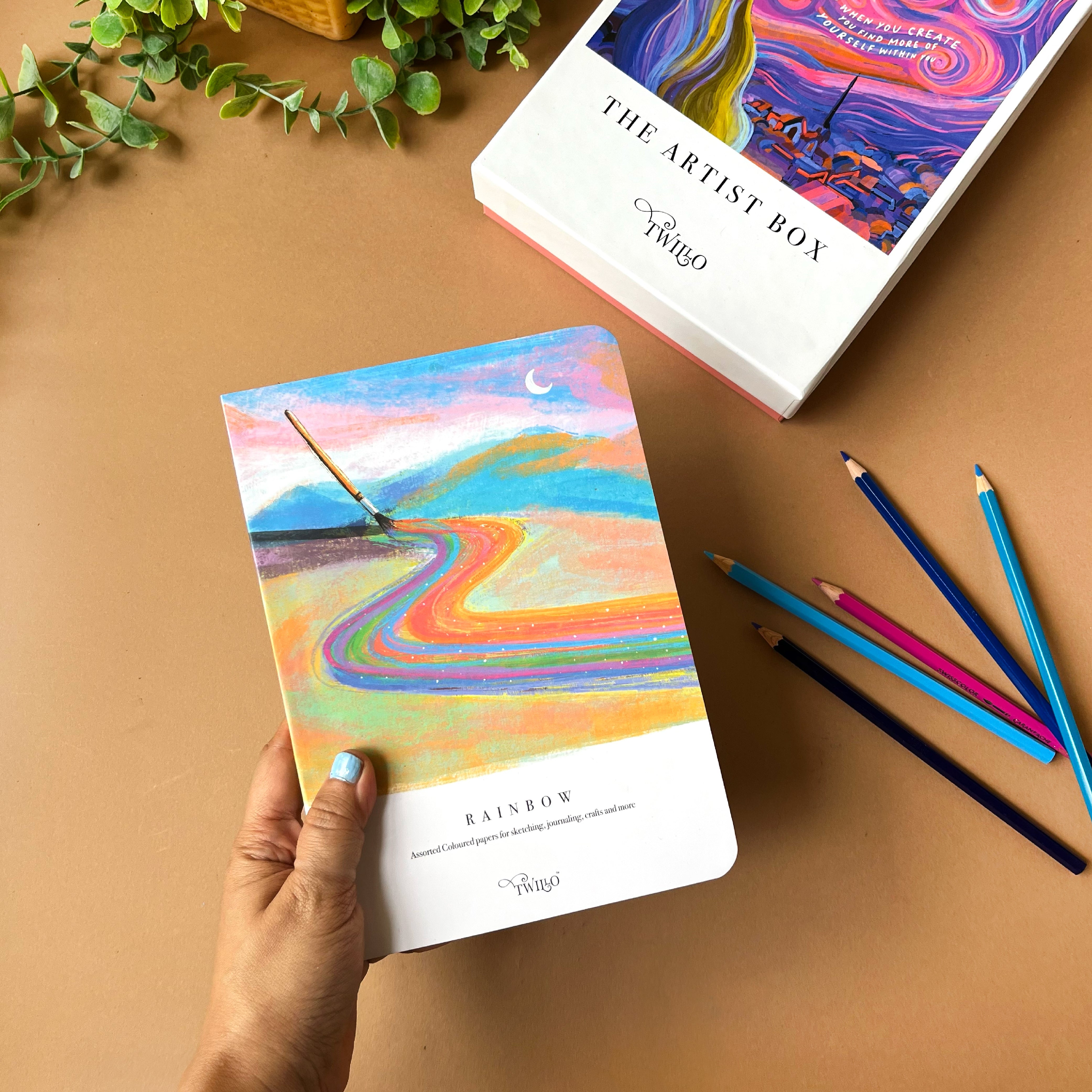 Best Sketchbook for Artists to Buy in 2024 – Twillostory
