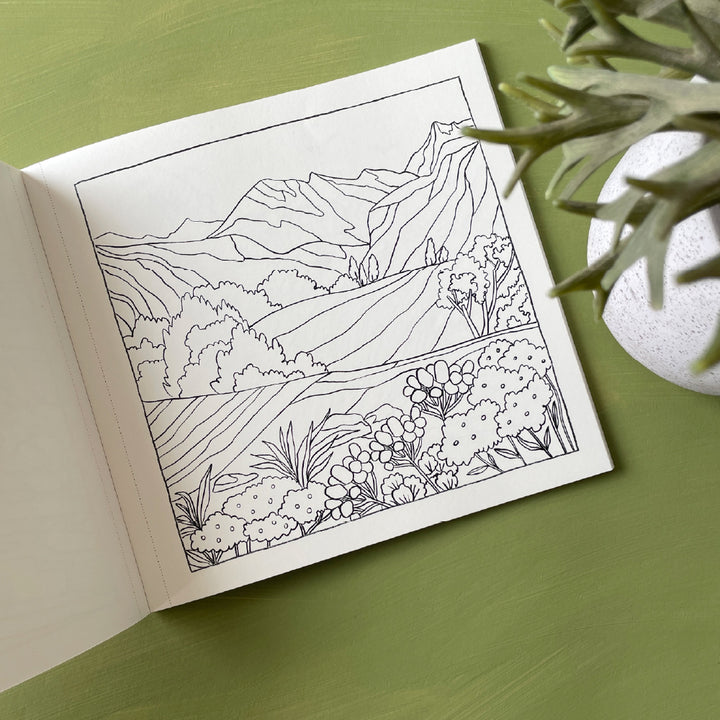 Find Your Calm Creative Kit