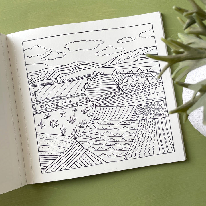 Find Your Calm Creative Kit