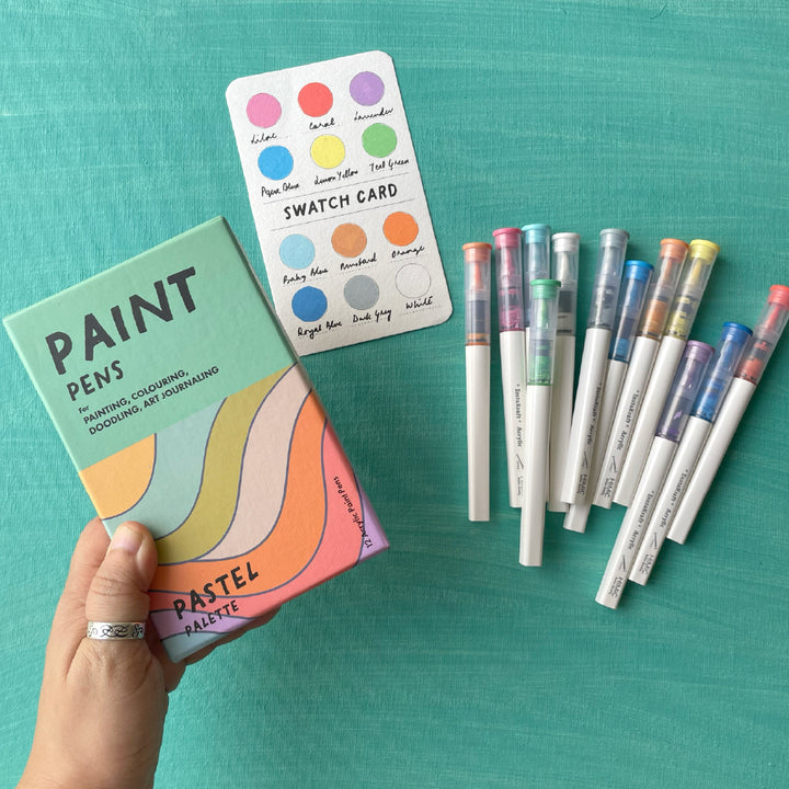 Find Your Calm Creative Kit