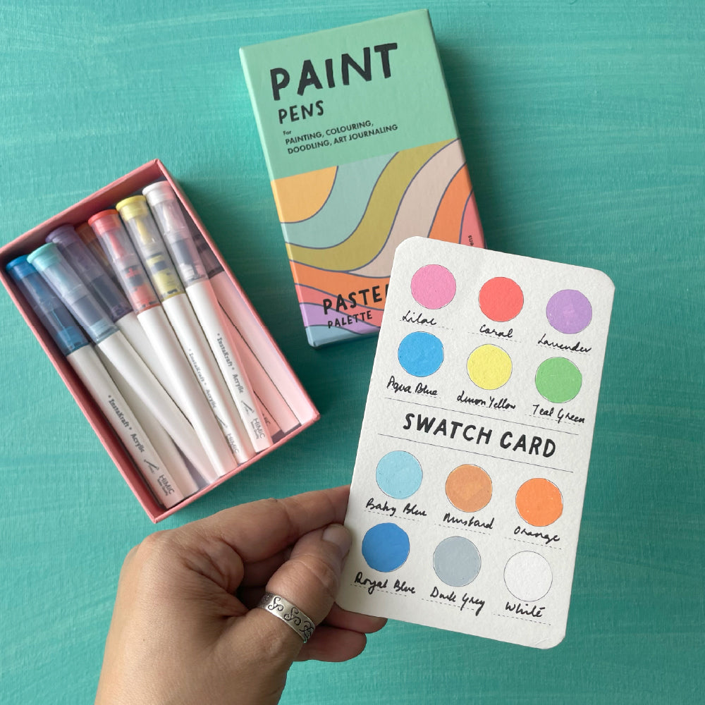 Find Your Calm Creative Kit