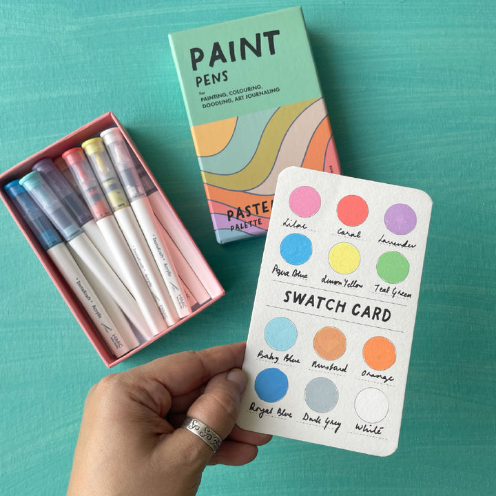 Find Your Calm Creative Kit