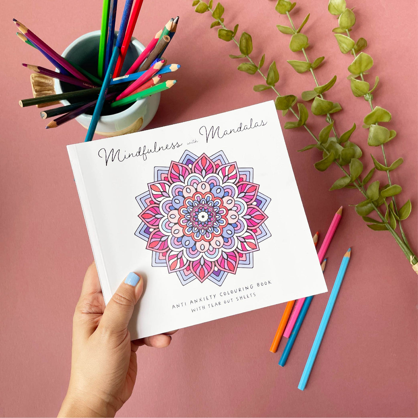 How to draw Mandala art for beginners|Book Mandala Art|Butterfly Doodle  Art|Teachers day mandala art - YouTube
