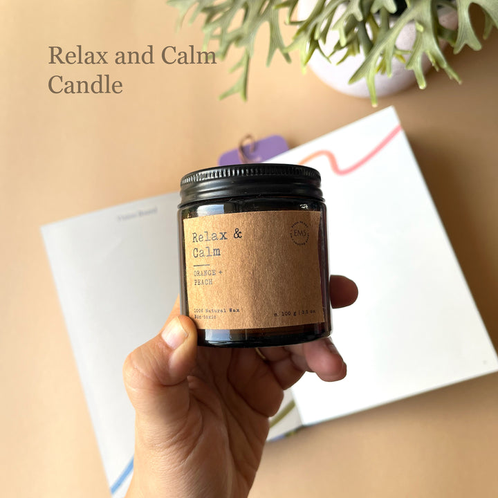 The Self Love Creative Journaling Box