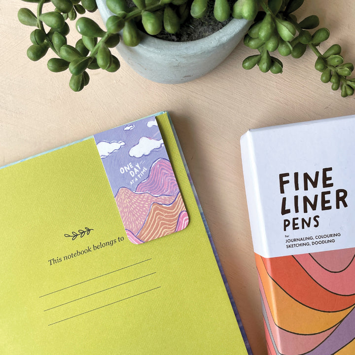 In the Flow Writing Kit